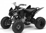 Yamaha YFM250R Yamaha YFM250R